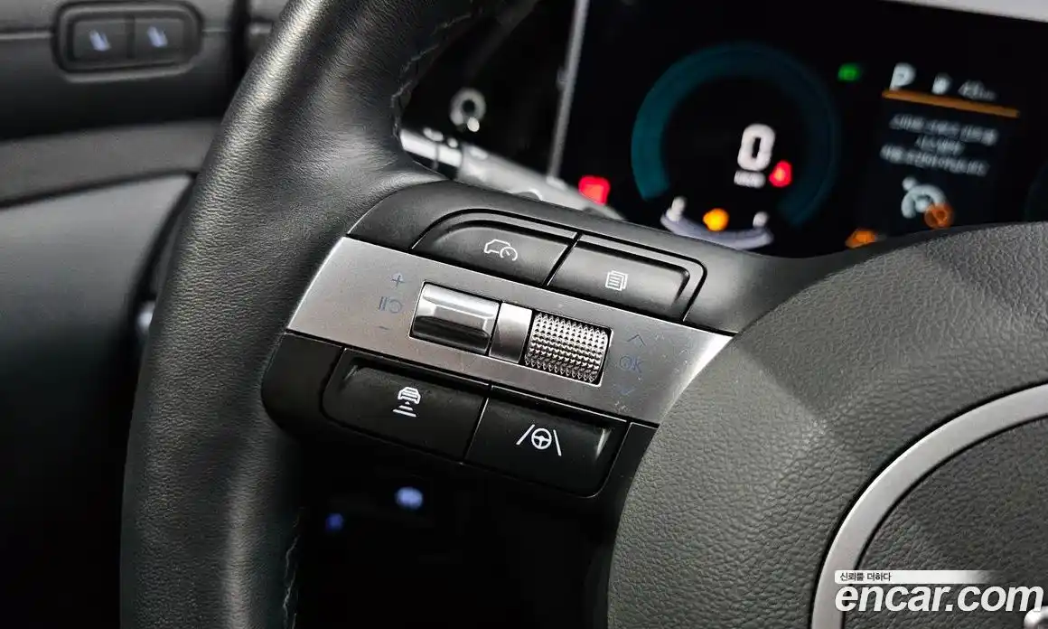 Hyundai Tucson 2024 1.6 гидро в Москве № 2123288, фото 21