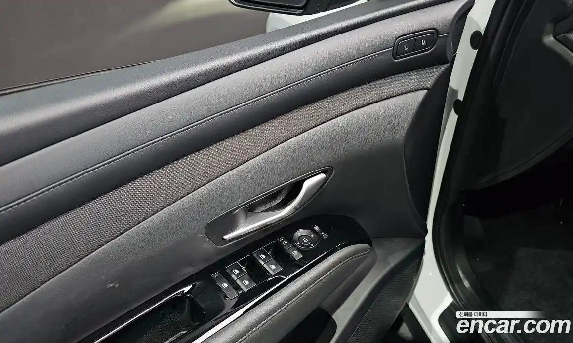 Hyundai Tucson 2024 1.6 гидро в Москве № 2123288, фото 23