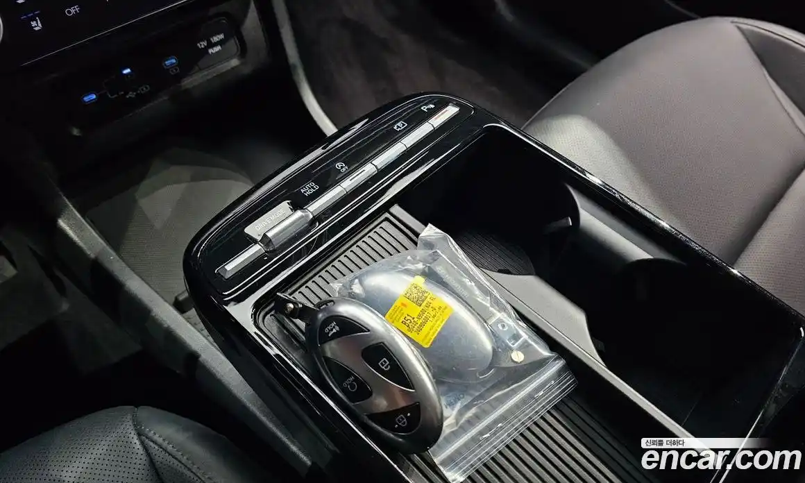 Hyundai Tucson 2024 1.6 гидро в Москве № 2123288, фото 24