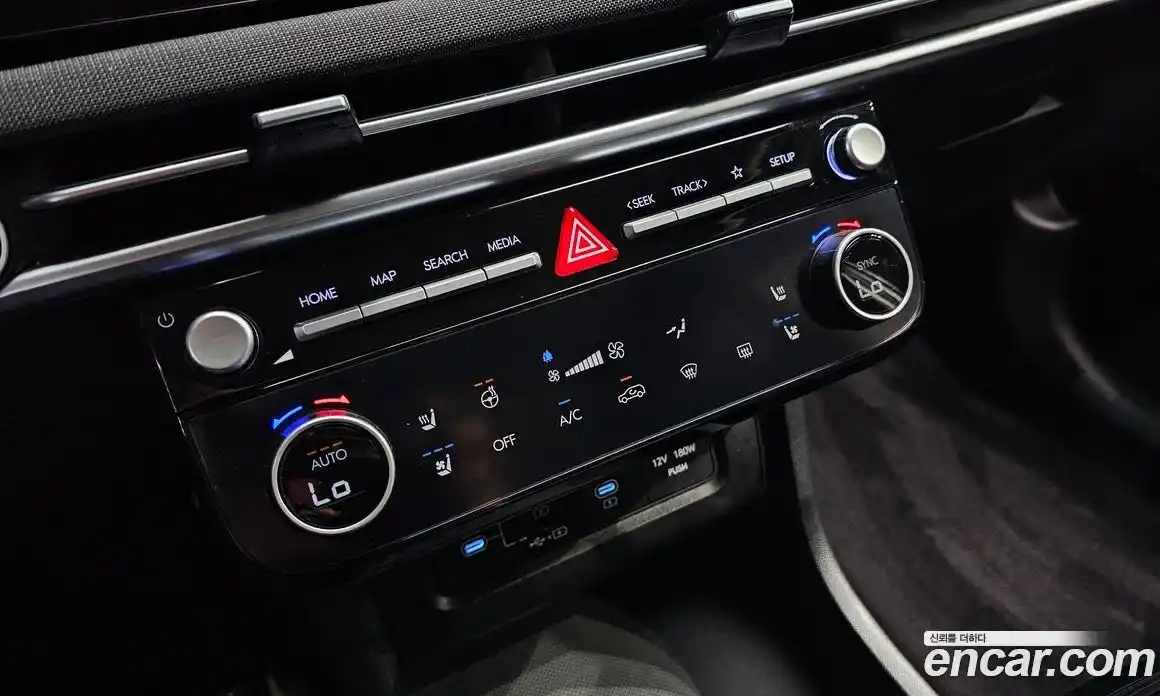 Hyundai Tucson 2024 1.6 гидро в Москве № 2123288, фото 25
