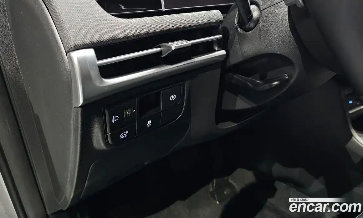 Hyundai Tucson 2024 1.6 гидро в Москве № 2123288, фото 27