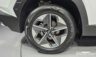 Hyundai Tucson 2024 1.6 гидро в Москве № 2123288, миниатюра 5