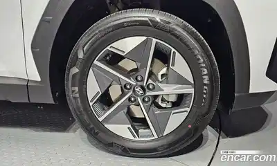 Hyundai Tucson 2024 1.6 гидро в Москве № 2123288, миниатюра 7