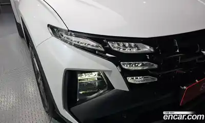 Hyundai Tucson 2024 1.6 гидро в Москве № 2123288, миниатюра 8