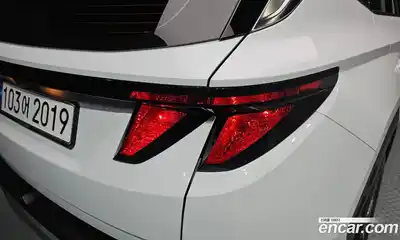 Hyundai Tucson 2024 1.6 гидро в Москве № 2123288, миниатюра 9