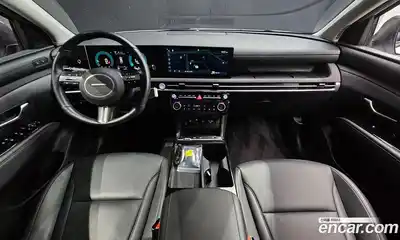 Hyundai Tucson 2024 1.6 гидро в Москве № 2123288, миниатюра 10