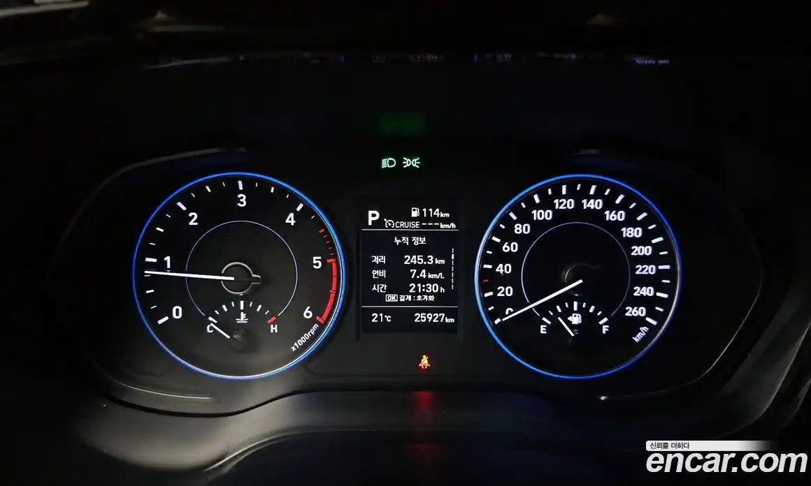 Hyundai Palisade 2019 2.2 гидро в Москве № 2123295, фото 11