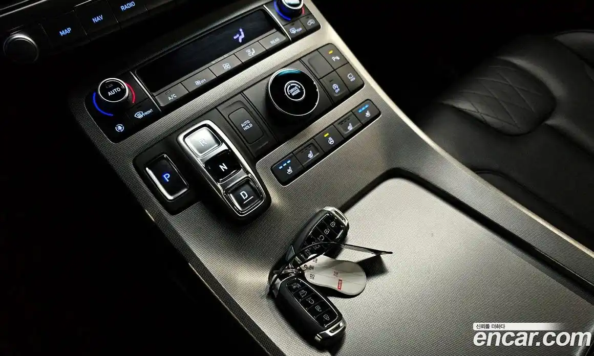 Hyundai Palisade 2019 2.2 гидро в Москве № 2123295, фото 12