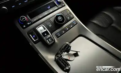 Hyundai Palisade 2019 2.2 гидро в Москве № 2123295, миниатюра 12