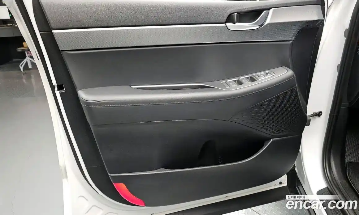 Hyundai Palisade 2019 2.2 гидро в Москве № 2123295, фото 14