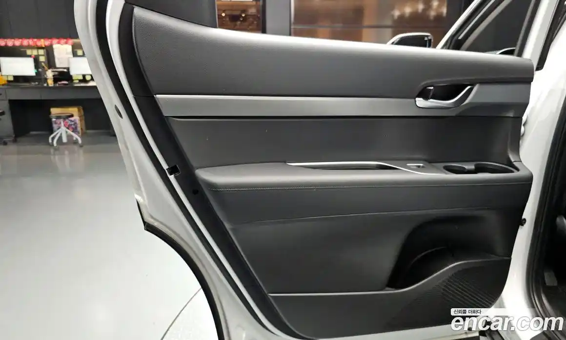 Hyundai Palisade 2019 2.2 гидро в Москве № 2123295, фото 15