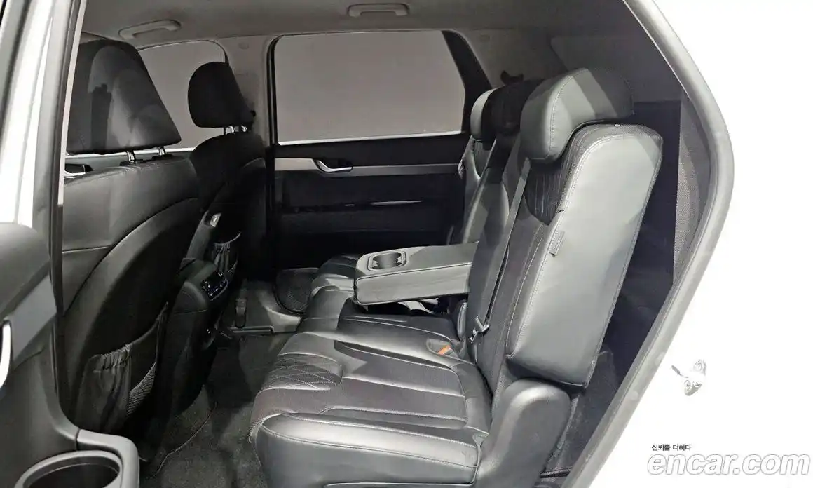 Hyundai Palisade 2019 2.2 гидро в Москве № 2123295, фото 16