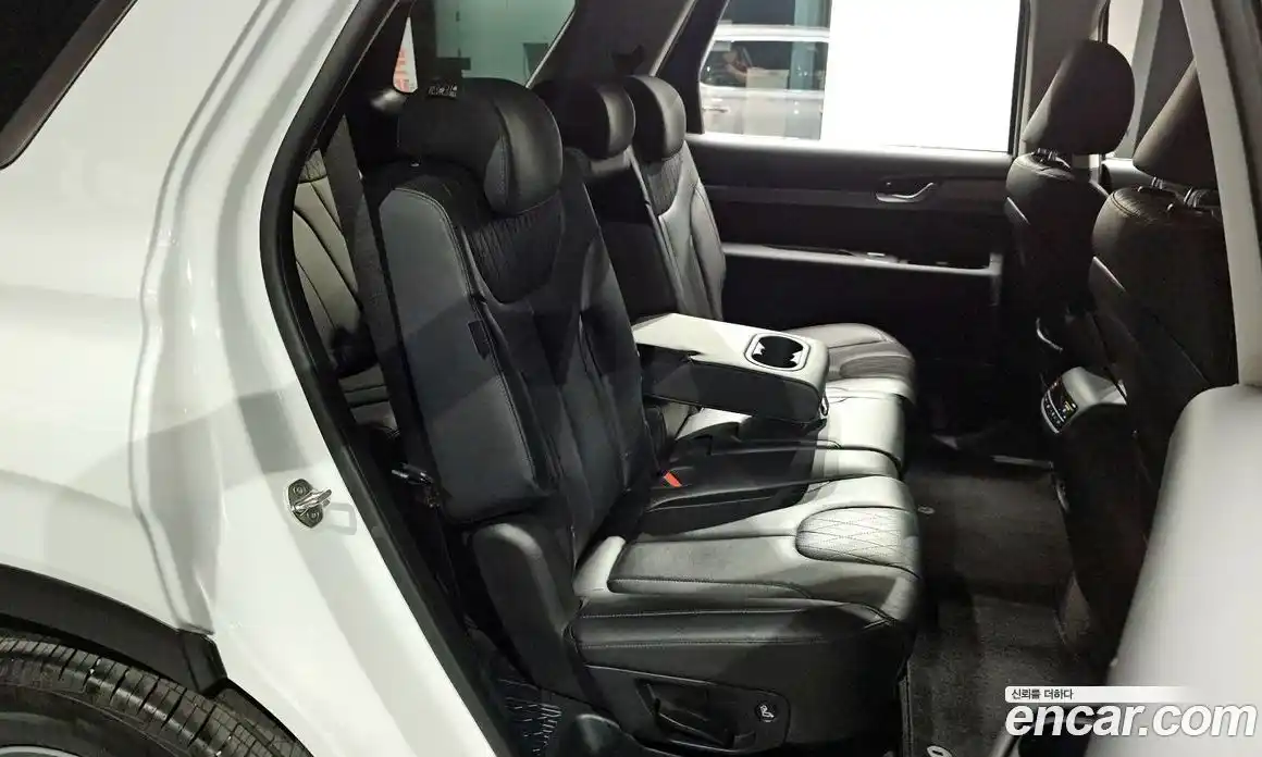 Hyundai Palisade 2019 2.2 гидро в Москве № 2123295, фото 17