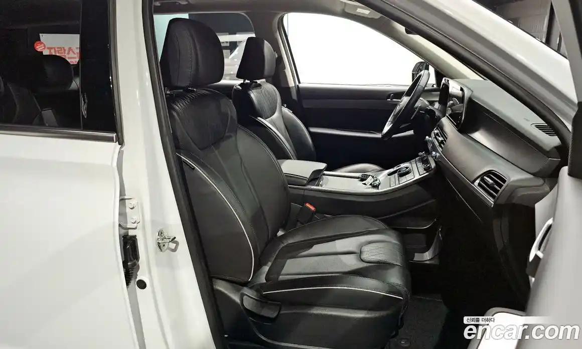 Hyundai Palisade 2019 2.2 гидро в Москве № 2123295, фото 18