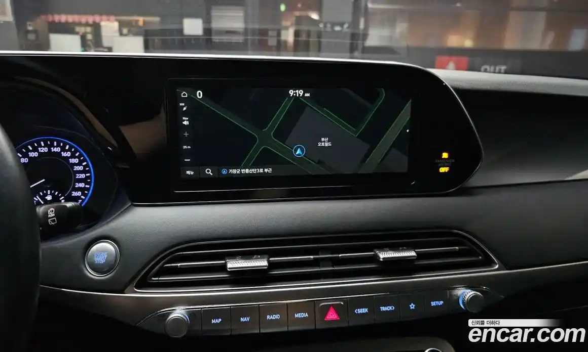 Hyundai Palisade 2019 2.2 гидро в Москве № 2123295, фото 22