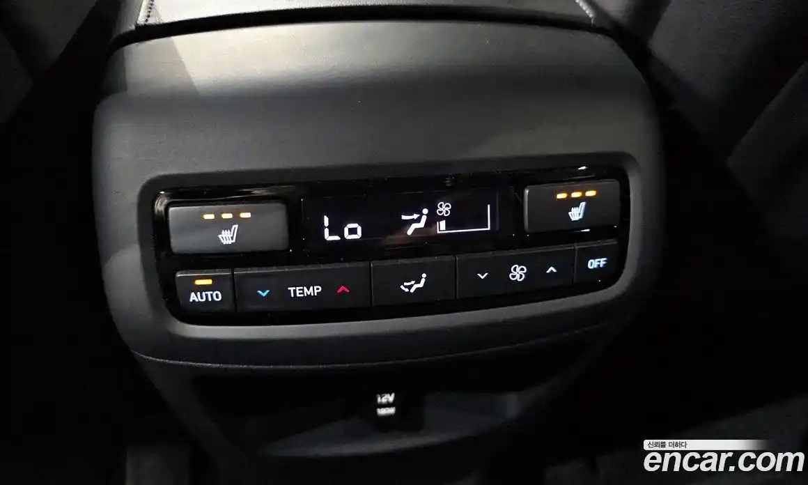 Hyundai Palisade 2019 2.2 гидро в Москве № 2123295, фото 23