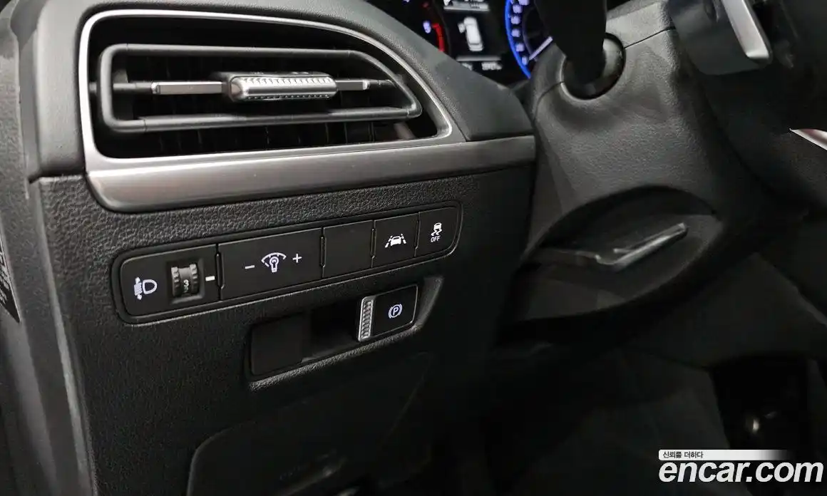 Hyundai Palisade 2019 2.2 гидро в Москве № 2123295, фото 24