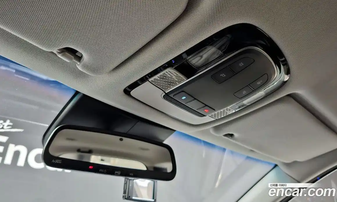 Hyundai Palisade 2019 2.2 гидро в Москве № 2123295, фото 25