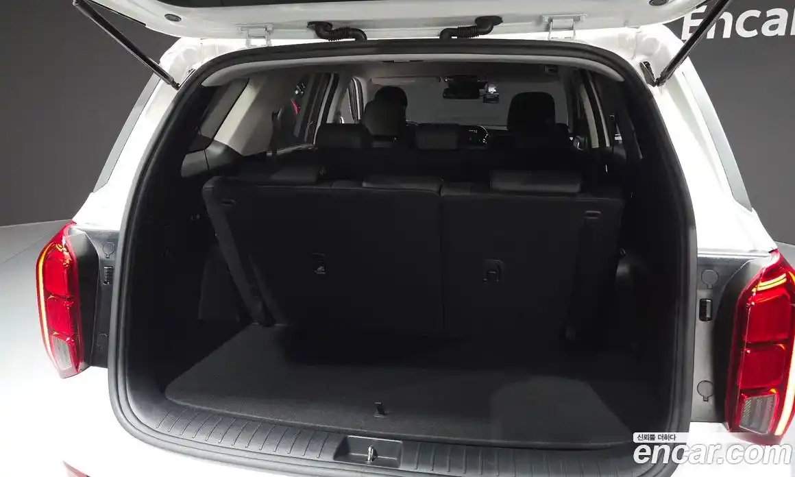 Hyundai Palisade 2019 2.2 гидро в Москве № 2123295, фото 26