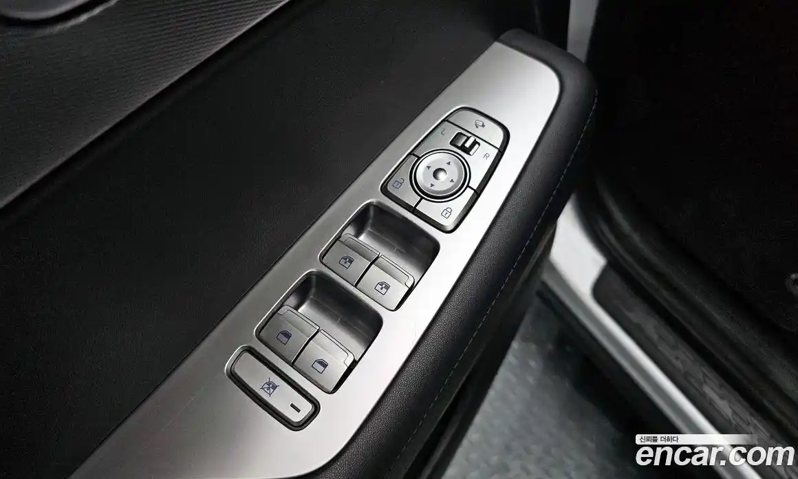 Hyundai Palisade 2019 2.2 гидро в Москве № 2123295, фото 29