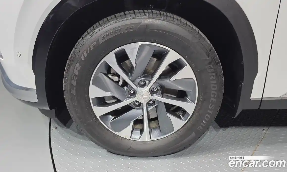 Hyundai Palisade 2019 2.2 гидро в Москве № 2123295, фото 5