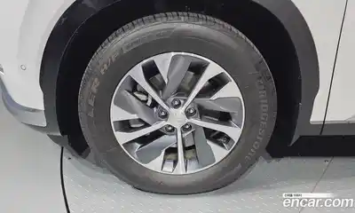 Hyundai Palisade 2019 2.2 гидро в Москве № 2123295, миниатюра 5