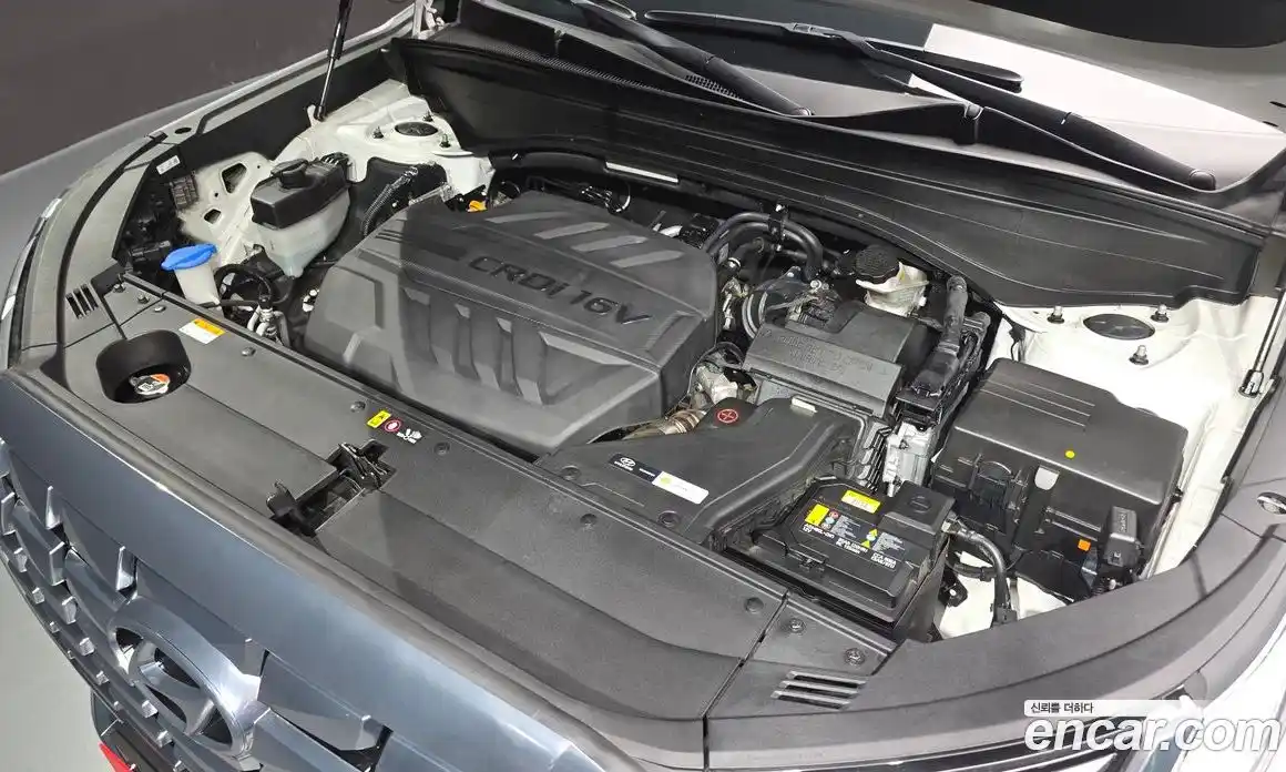 Hyundai Palisade 2019 2.2 гидро в Москве № 2123295, фото 6