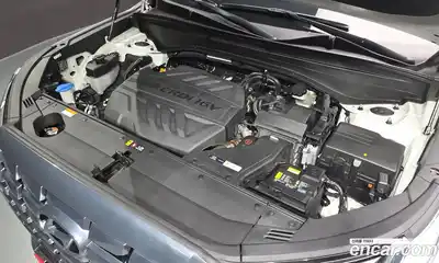 Hyundai Palisade 2019 2.2 гидро в Москве № 2123295, миниатюра 6