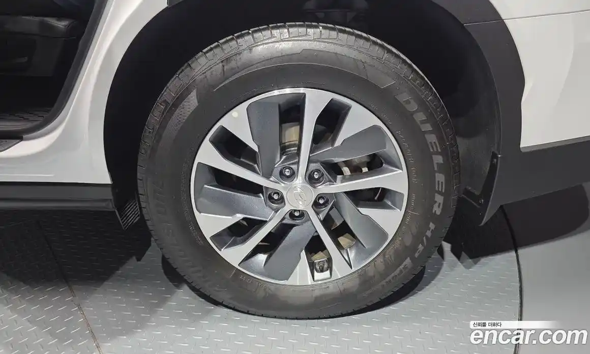 Hyundai Palisade 2019 2.2 гидро в Москве № 2123295, фото 7