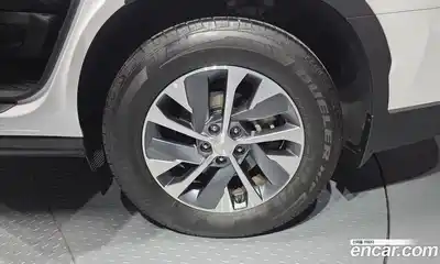 Hyundai Palisade 2019 2.2 гидро в Москве № 2123295, миниатюра 7