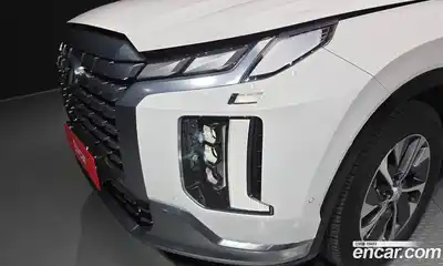 Hyundai Palisade 2019 2.2 гидро в Москве № 2123295, миниатюра 8