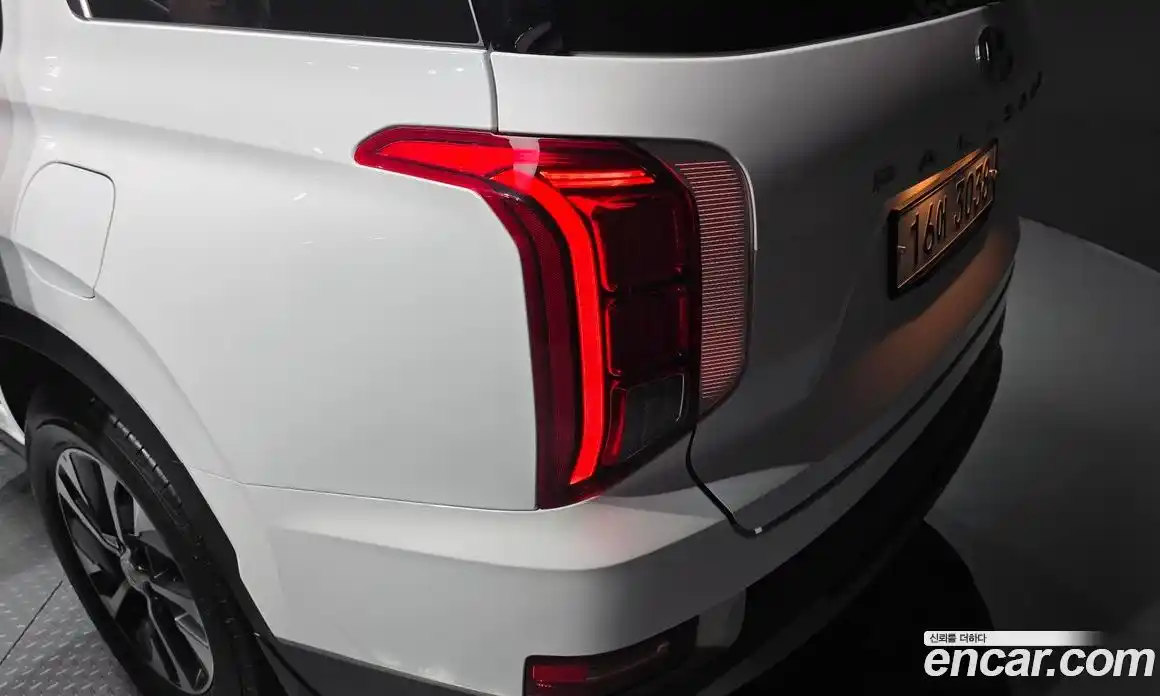 Hyundai Palisade 2019 2.2 гидро в Москве № 2123295, фото 9