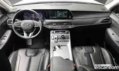 Hyundai Palisade 2019 2.2 гидро в Москве № 2123295, миниатюра 10