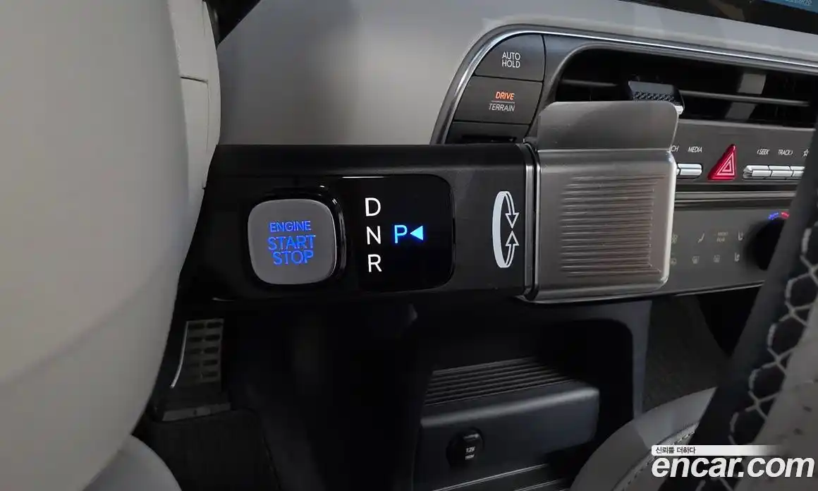 Hyundai Palisade 2025 2.5 гидро в Москве № 2123297, фото 12