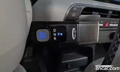 Hyundai Palisade 2025 2.5 гидро в Москве № 2123297, миниатюра 12