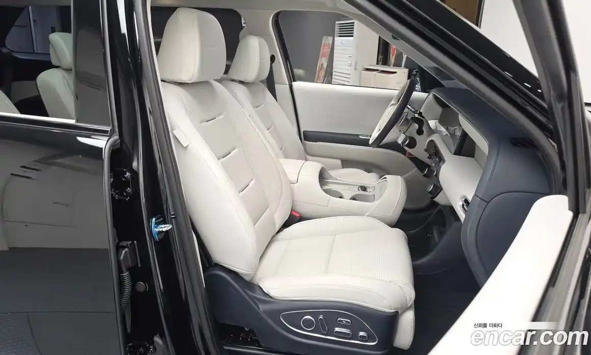 Hyundai Palisade 2025 2.5 гидро в Москве № 2123297, фото 18