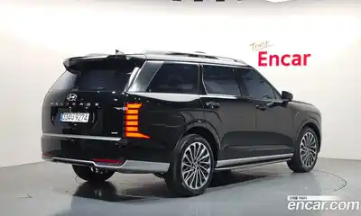 Hyundai Palisade 2025 2.5 гидро в Москве № 2123297, миниатюра 2