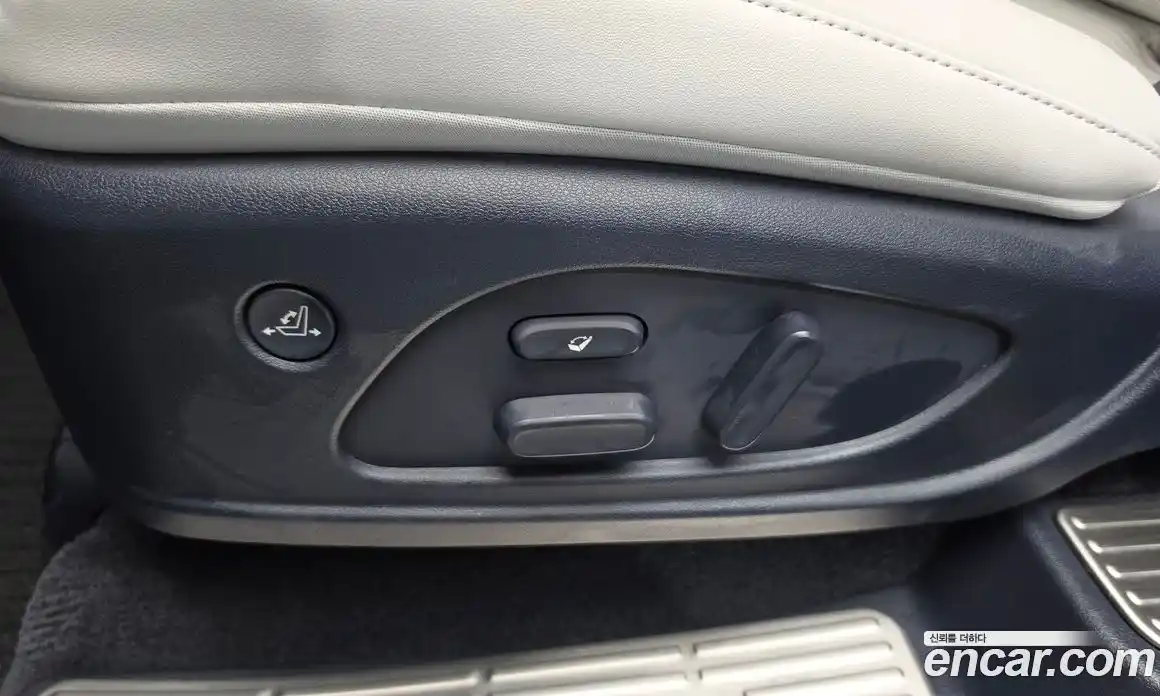 Hyundai Palisade 2025 2.5 гидро в Москве № 2123297, фото 35