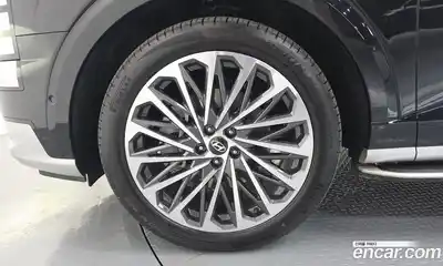 Hyundai Palisade 2025 2.5 гидро в Москве № 2123297, миниатюра 5