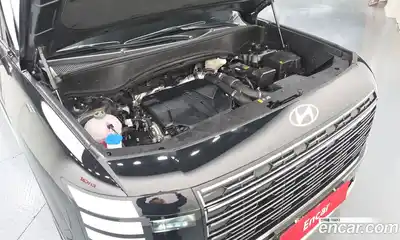 Hyundai Palisade 2025 2.5 гидро в Москве № 2123297, миниатюра 6