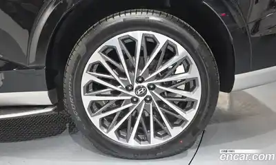 Hyundai Palisade 2025 2.5 гидро в Москве № 2123297, миниатюра 7