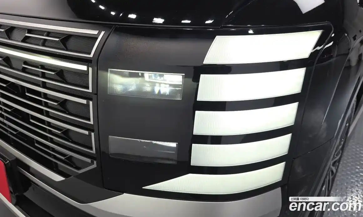 Hyundai Palisade 2025 2.5 гидро в Москве № 2123297, фото 8