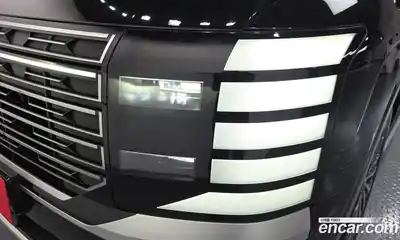 Hyundai Palisade 2025 2.5 гидро в Москве № 2123297, миниатюра 8