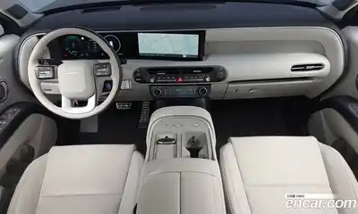Hyundai Palisade 2025 2.5 гидро в Москве № 2123297, миниатюра 10