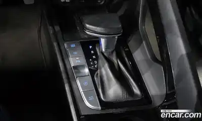 Hyundai Avante 2021 1.6 гидро в Москве № 2123308, миниатюра 12