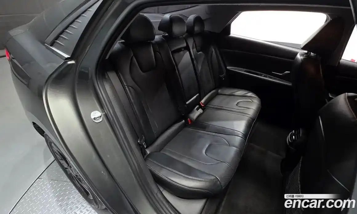 Hyundai Avante 2021 1.6 гидро в Москве № 2123308, фото 16