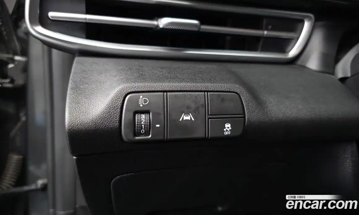 Hyundai Avante 2021 1.6 гидро в Москве № 2123308, фото 24