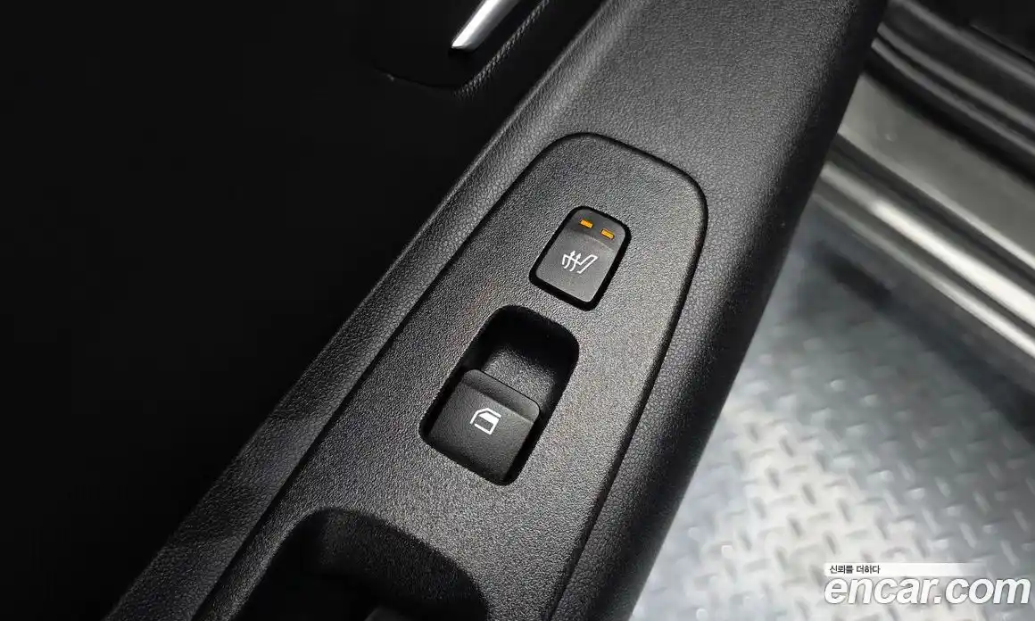 Hyundai Avante 2021 1.6 гидро в Москве № 2123308, фото 25