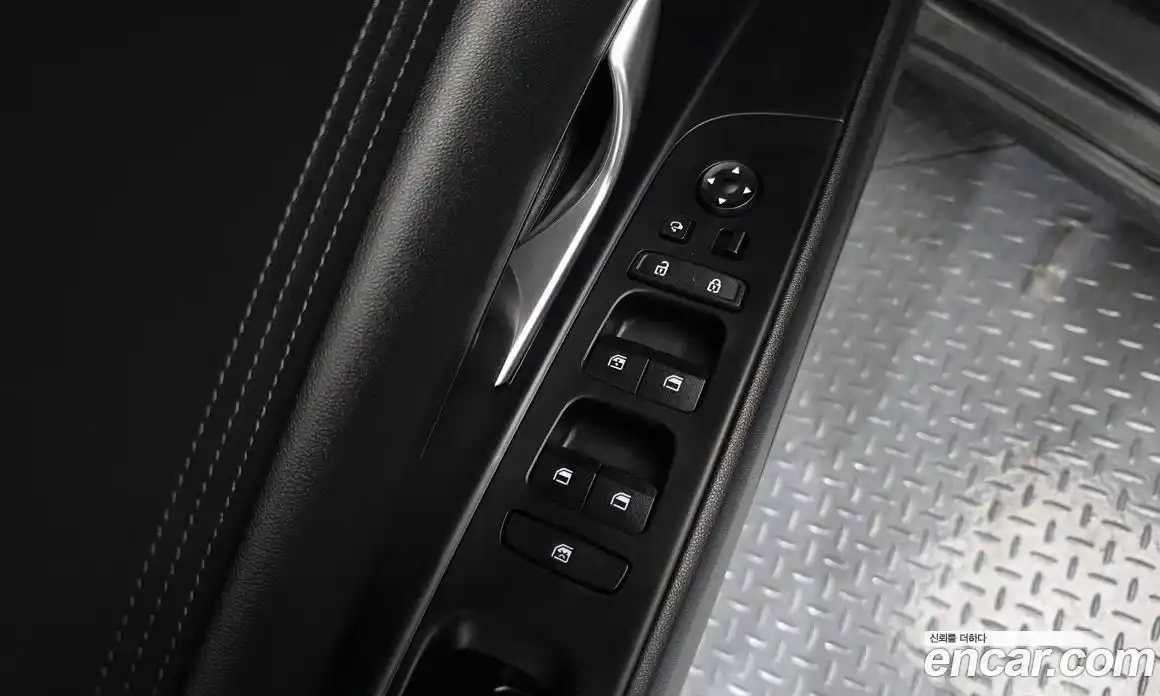 Hyundai Avante 2021 1.6 гидро в Москве № 2123308, фото 27