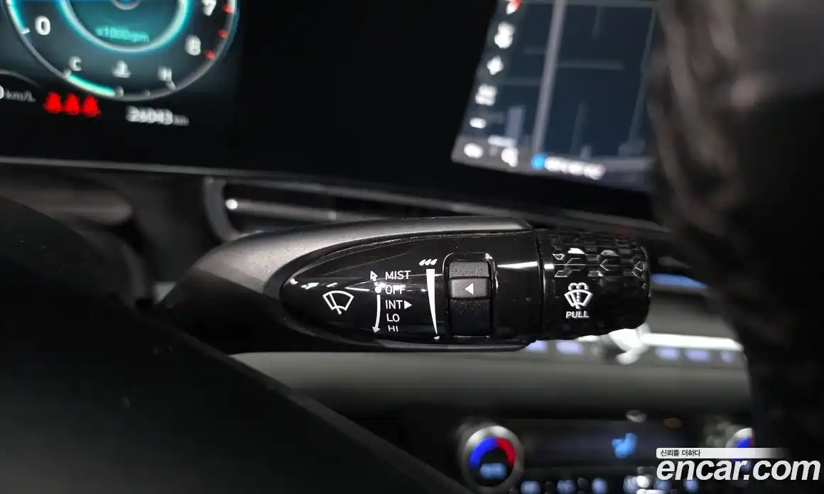 Hyundai Avante 2021 1.6 гидро в Москве № 2123308, фото 28